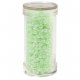 Seed beads, pearls green - Size 8